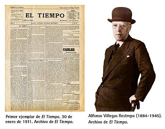 El periódico
