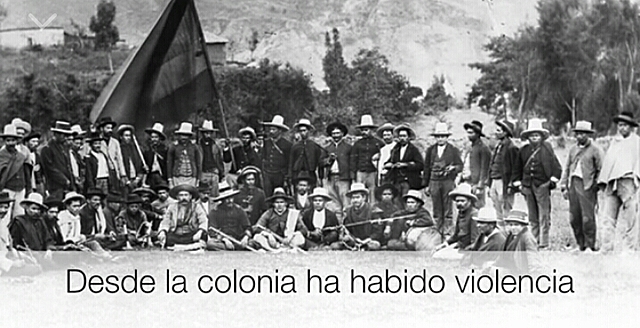 Frente nacional 1990