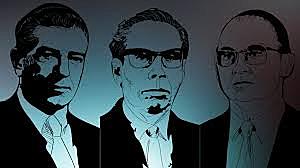 El desarrollo estabilizador.