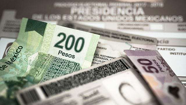 Elecciones  y Programas Sociales