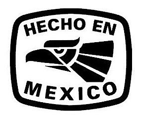 Ley de industrias de transformación.