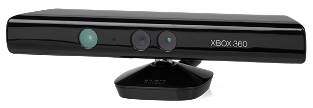 kinect