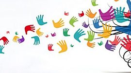 Timeline: Trabajo social orígenes y características