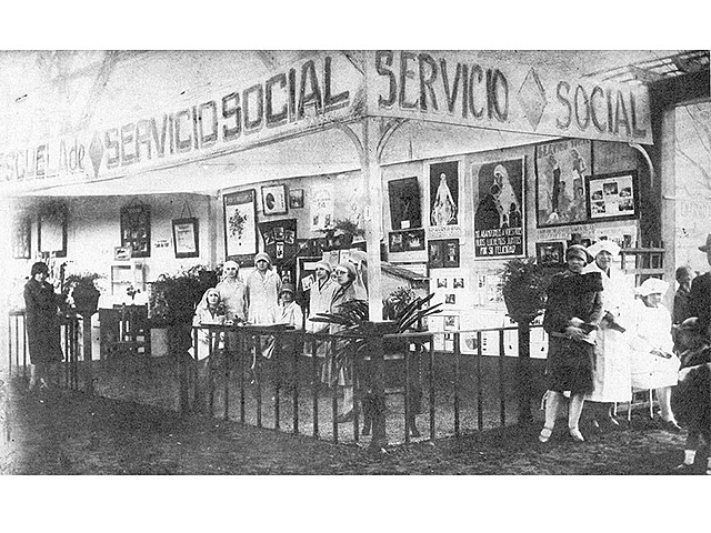 Avances en Latinoamérica