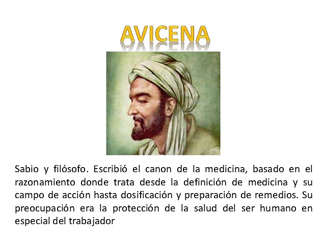 AVICENA