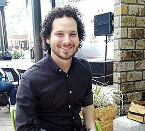 Un ejemplo a seguir, (Daniel cuartas)