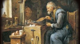 Timeline: Old Dudes Time Line Project