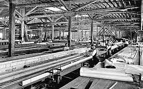 REVOLUCION INDUSTRIAL