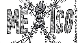 Timeline: Economía Mexicana