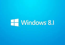 WINDOWS 8.1 (2013)