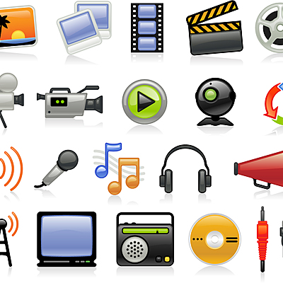 Timeline: EVOLUCION DE MULTIMEDIA