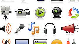 Timeline: EVOLUCION DE MULTIMEDIA