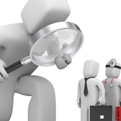 Timeline: Auditoria administrativa por José Rodolfo Martínez López.