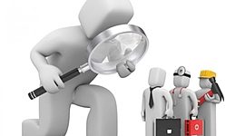 Timeline: Auditoria administrativa por José Rodolfo Martínez López.