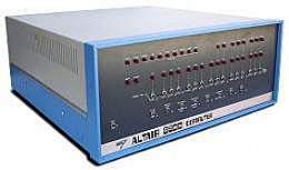 MITS altair 8800