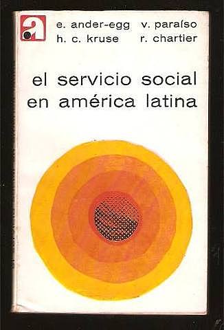 Recopilación de Congresos Panamericanos en Trabajo Social