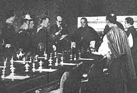 Se firma el concordato con el Vaticano