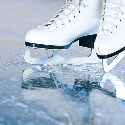 Timeline: Evolution  of Ice Skating