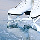 Ice skates