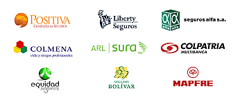 ADMINISTRADORAS DE RIESGOS LABORALES