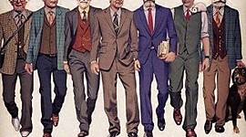 Timeline: Teorías de la Personalidad