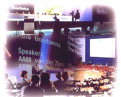 Aplicaciones multimedia