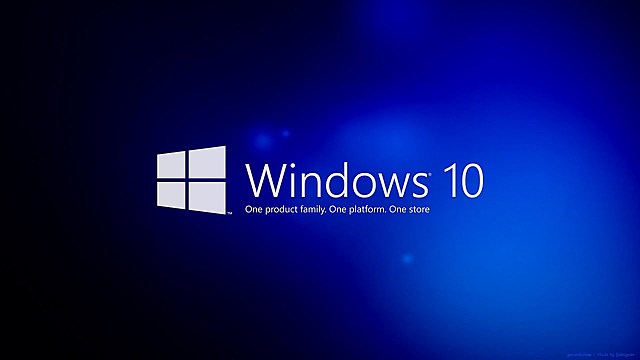 Windows 10