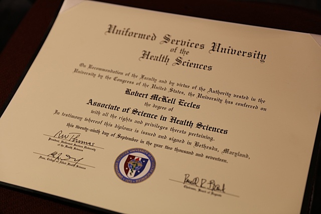 completed my undergraduate