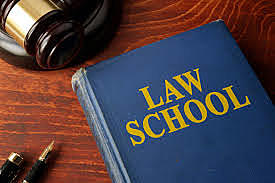 applying and attending law school