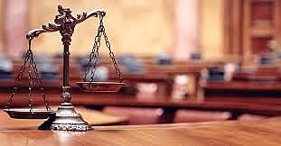 Finishing law school