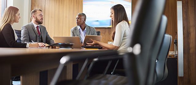 moving on to a law firm