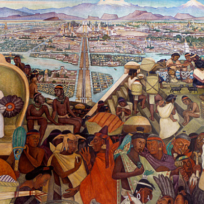 Timeline: ANTECEDENTES DE LA NUTRICIÓN EN MEXICO Y LATINOAMERICA.