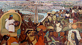 Timeline: ANTECEDENTES DE LA NUTRICIÓN EN MEXICO Y LATINOAMERICA.