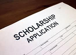 applying for scholarships and bursaries