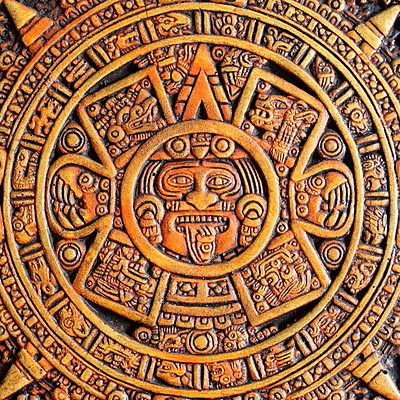 Timeline: IMPERIO AZTECA