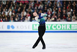 New Rules And Regulations In Skating