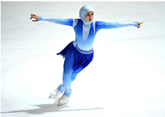 Braking Cultural Barrios