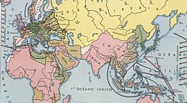 Timeline: 2 guerra mundial