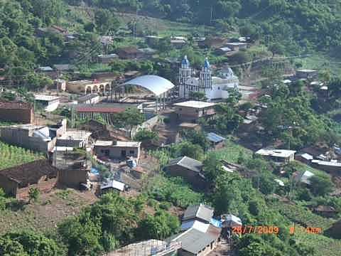 Una derrota de Mexica