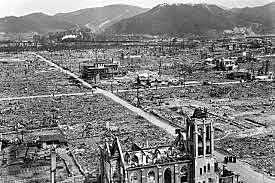 Hiroshima