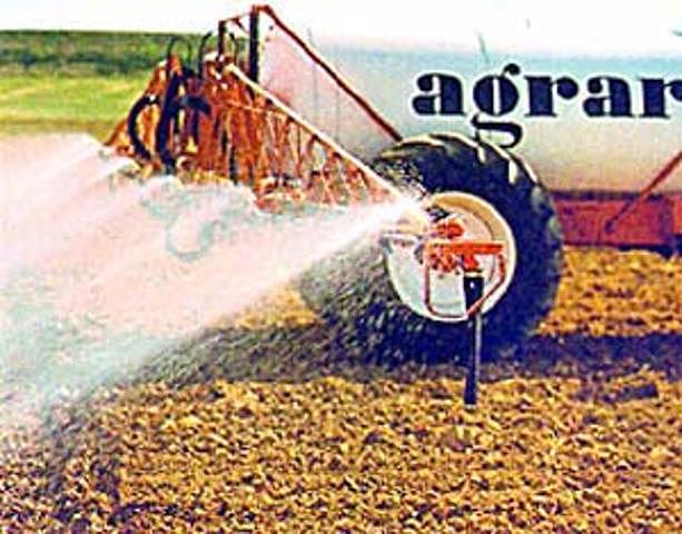 Guanos y Fertilizantes de México