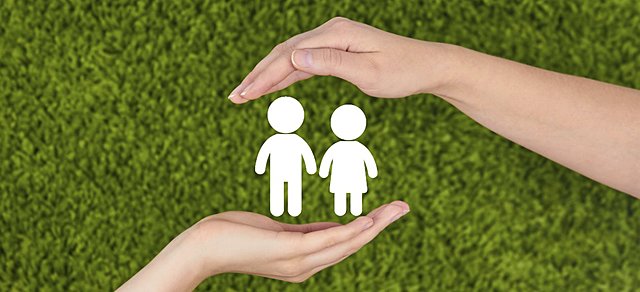 Derecho a la protección de los menores