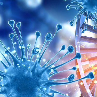 Timeline: Historia de la Biología Molecular