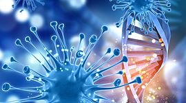 Timeline: Historia de la Biología Molecular