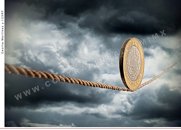 Crisis en la balanza de pagos