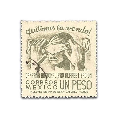 1940 Manuel Ávila Camacho. Avocación del estado a participar en el abatimiento de los rezagos económicos y sociales.