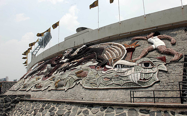 Miguel Alemán Valdés (1946-1952)