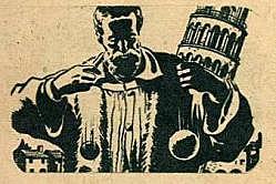 La ley de la caída de los cuerpos (1604) Física