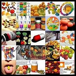 Vitaminas (1900) Medicina