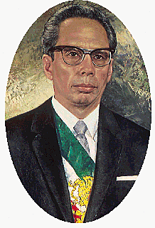 administración de Gustavo Díaz Ordaz